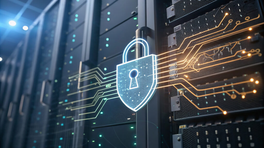 reti e sicurezza