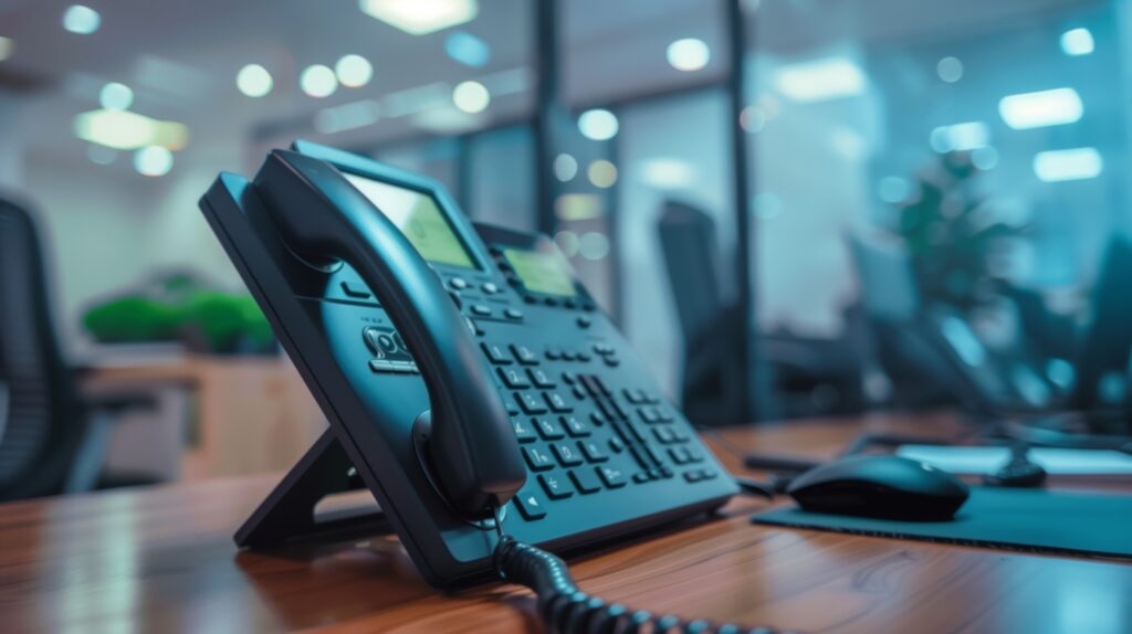Servizio di assistenza centralini VoIP Bottega Digitale
