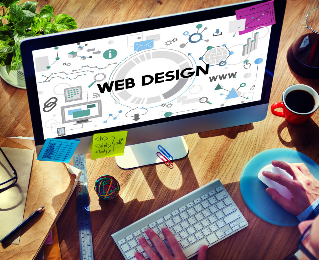 Creazione siti web teramo - Bottega Digitale