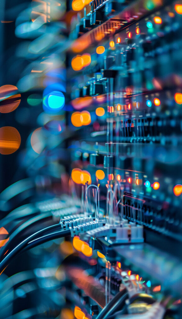 Assistenza e gestione Server Teramo