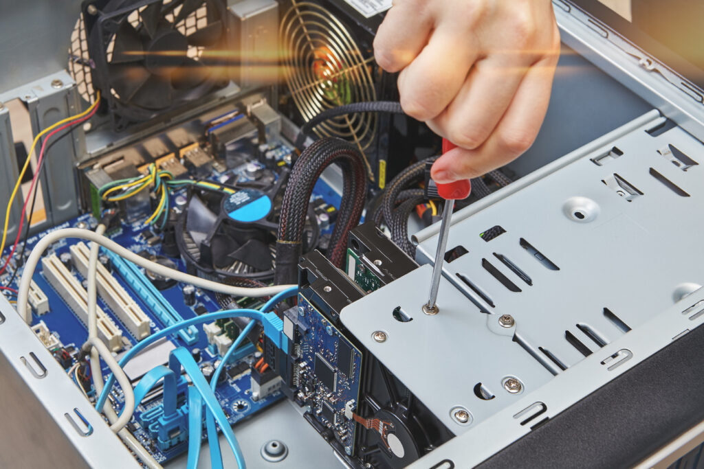 Assistenza Informatica Roseto e Giulianova