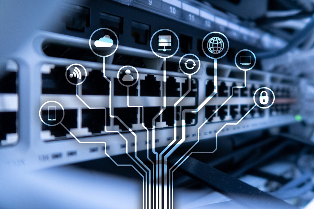 Assistenza e gestione Server Teramo