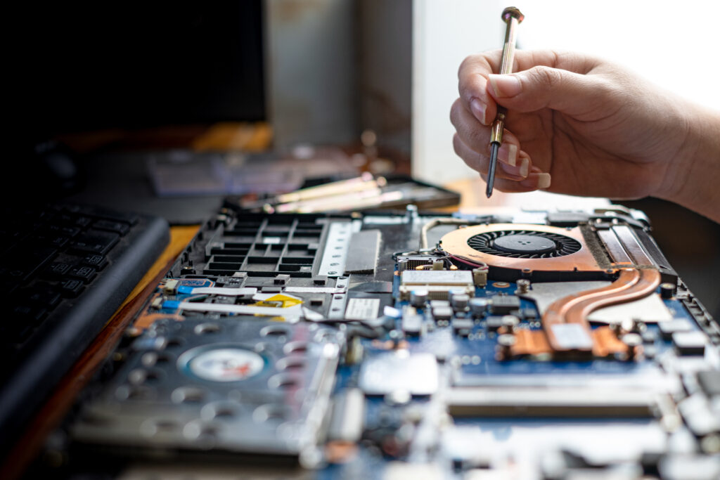 Assistenza Informatica Roseto e Giulianova